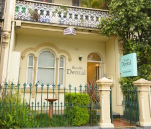 Rozelle Dental